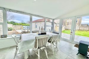 Conservatory- click for photo gallery